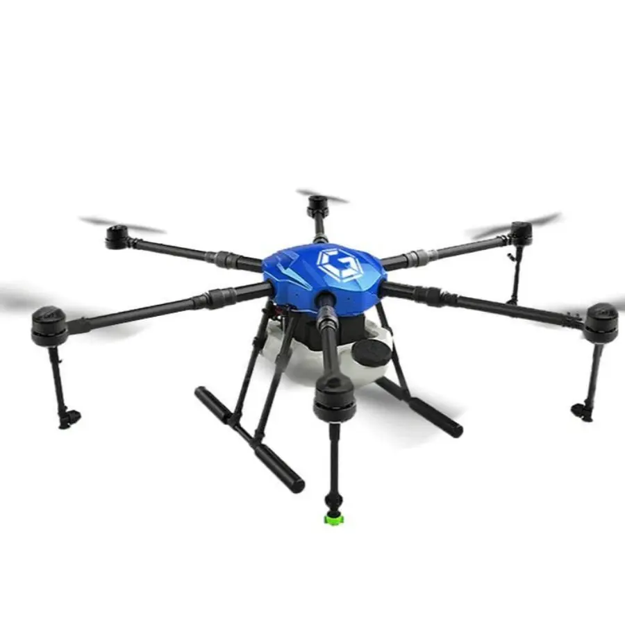 SkyBot - Drones