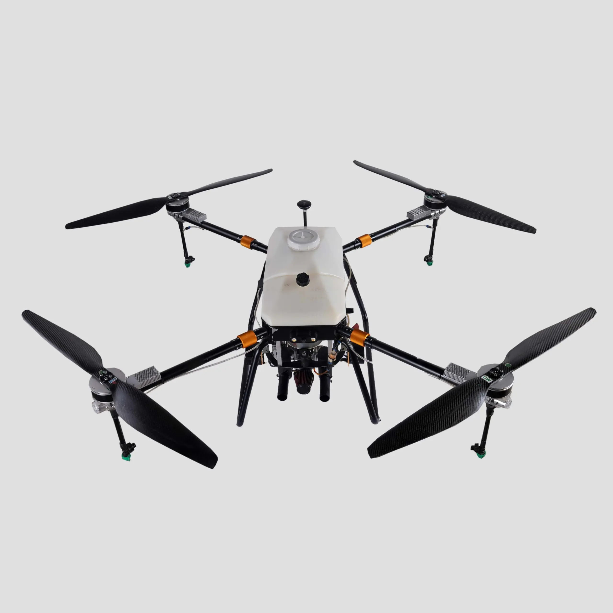 SkyBot - Drones