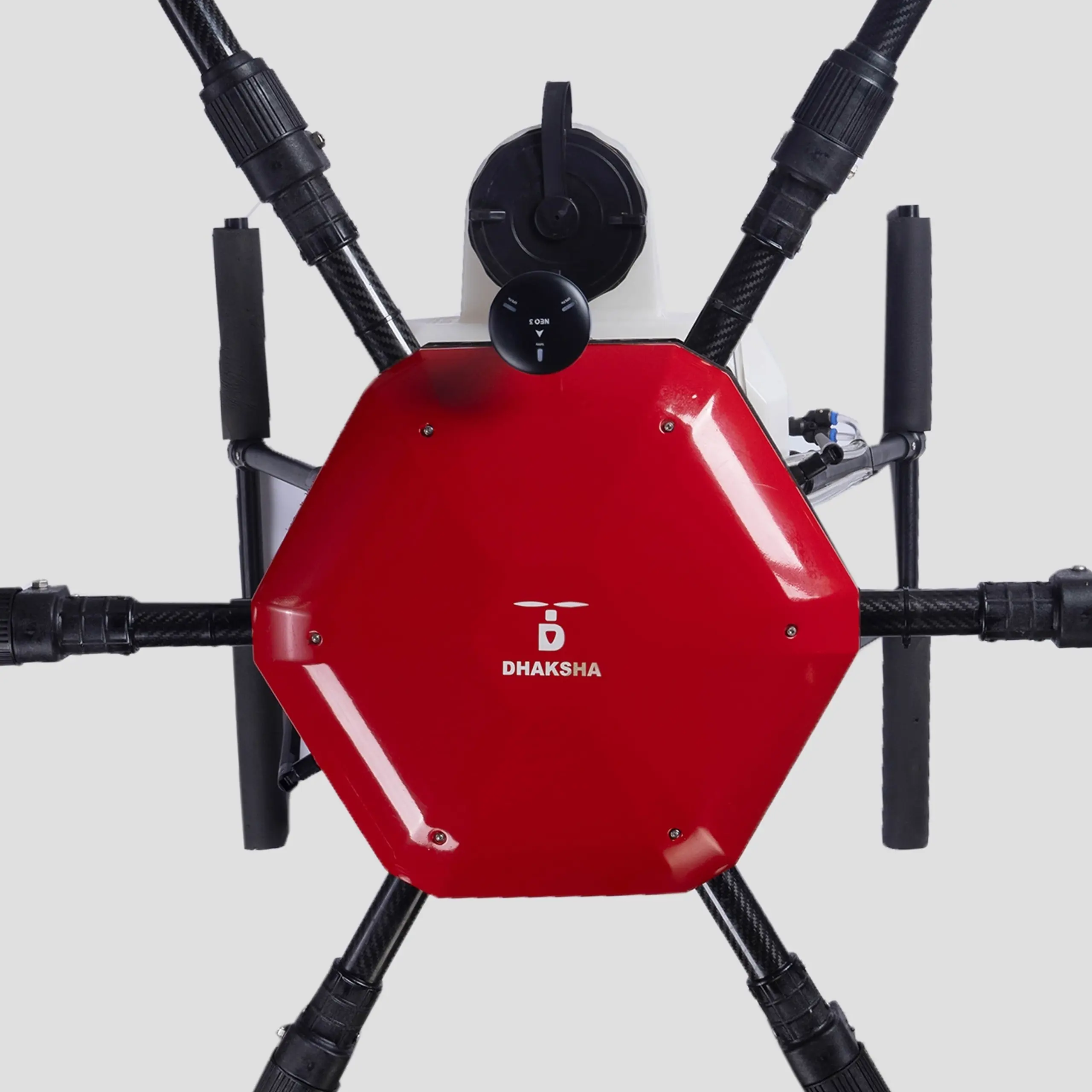 SkyBot - Drones