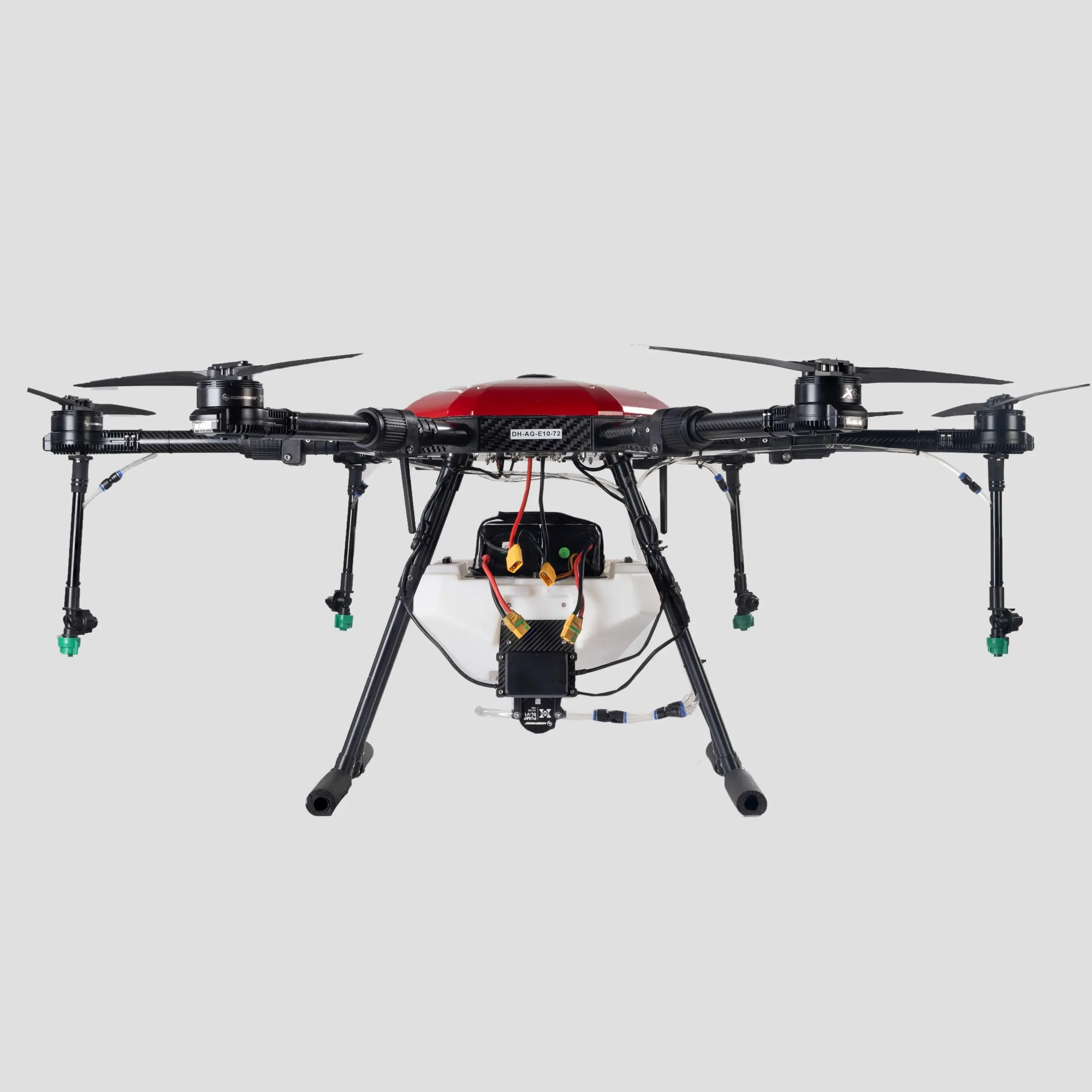 SkyBot - Drones