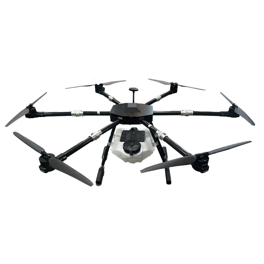 SkyBot - Drones