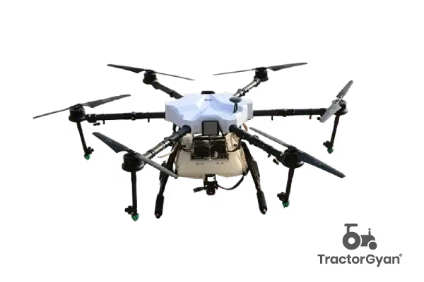 SkyBot - Drones