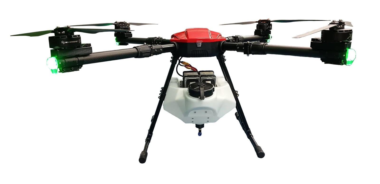 SkyBot - Drones