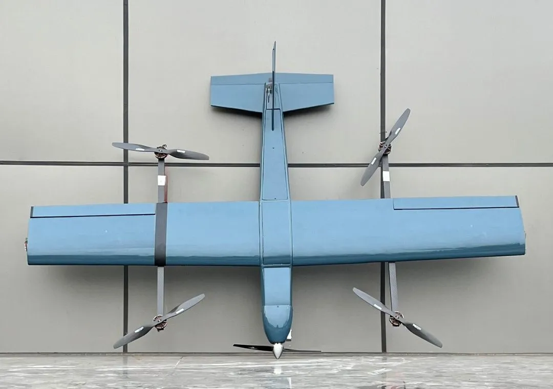 SkyBot - Drones