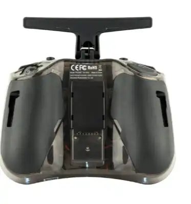 SkyBot - Drones