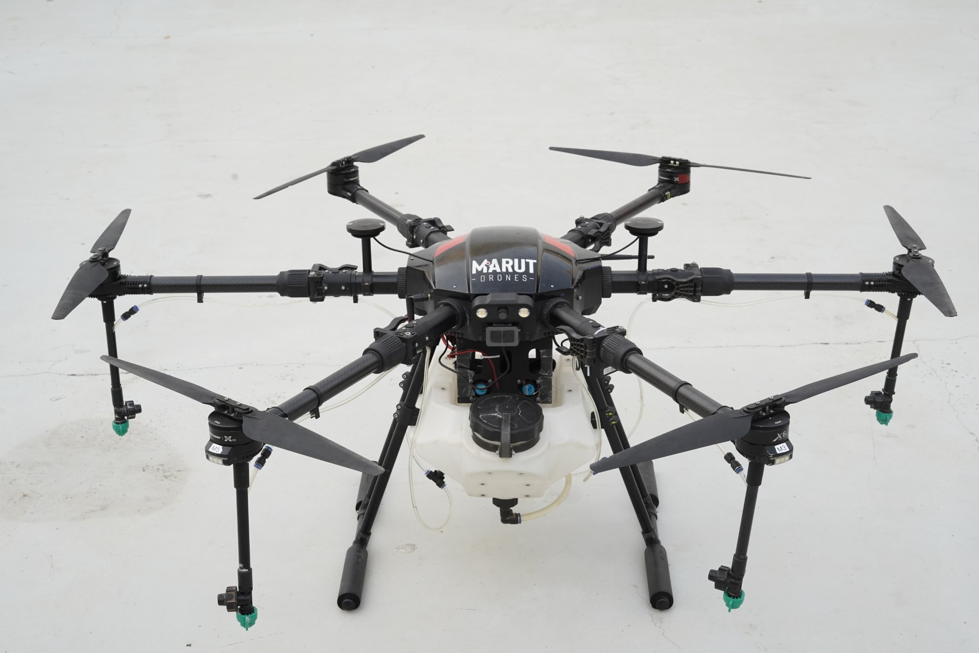 SkyBot - Drones