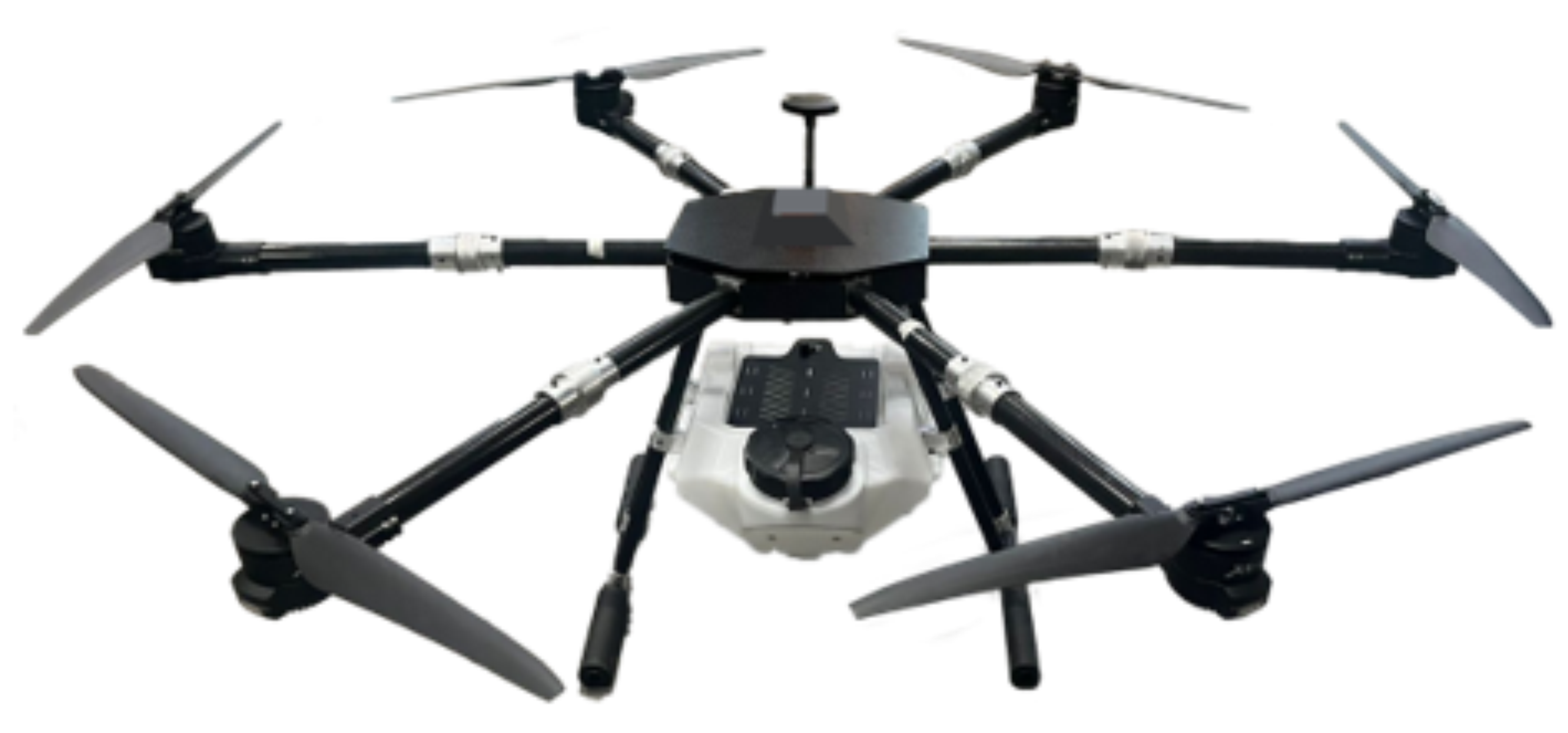 SkyBot - Drones