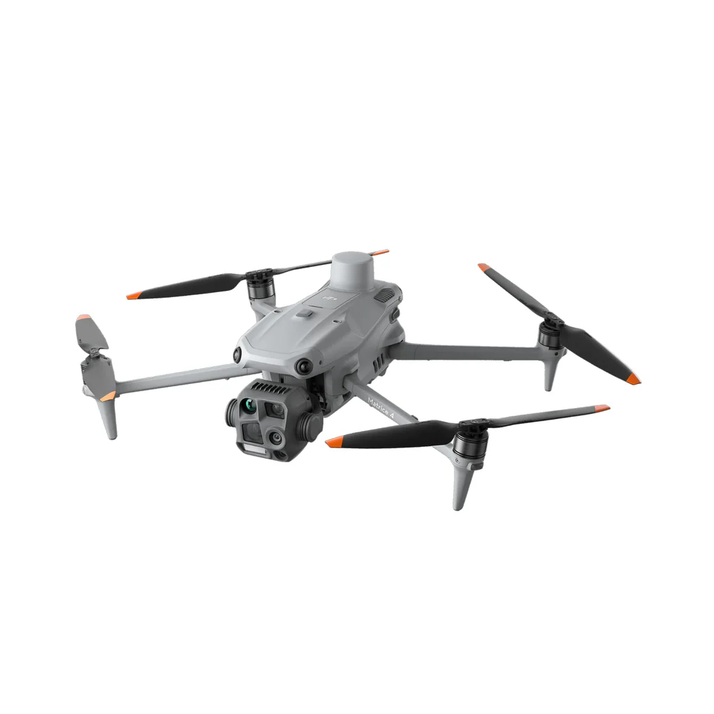 SkyBot - Drones