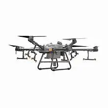 SkyBot - Drones