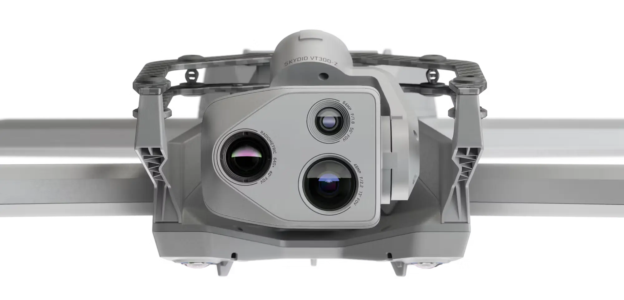 SkyBot - Drones