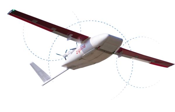 SkyBot - Drones